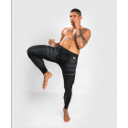 Дълъг Клин - Venum Biomecha Spats - Black/Grey ​